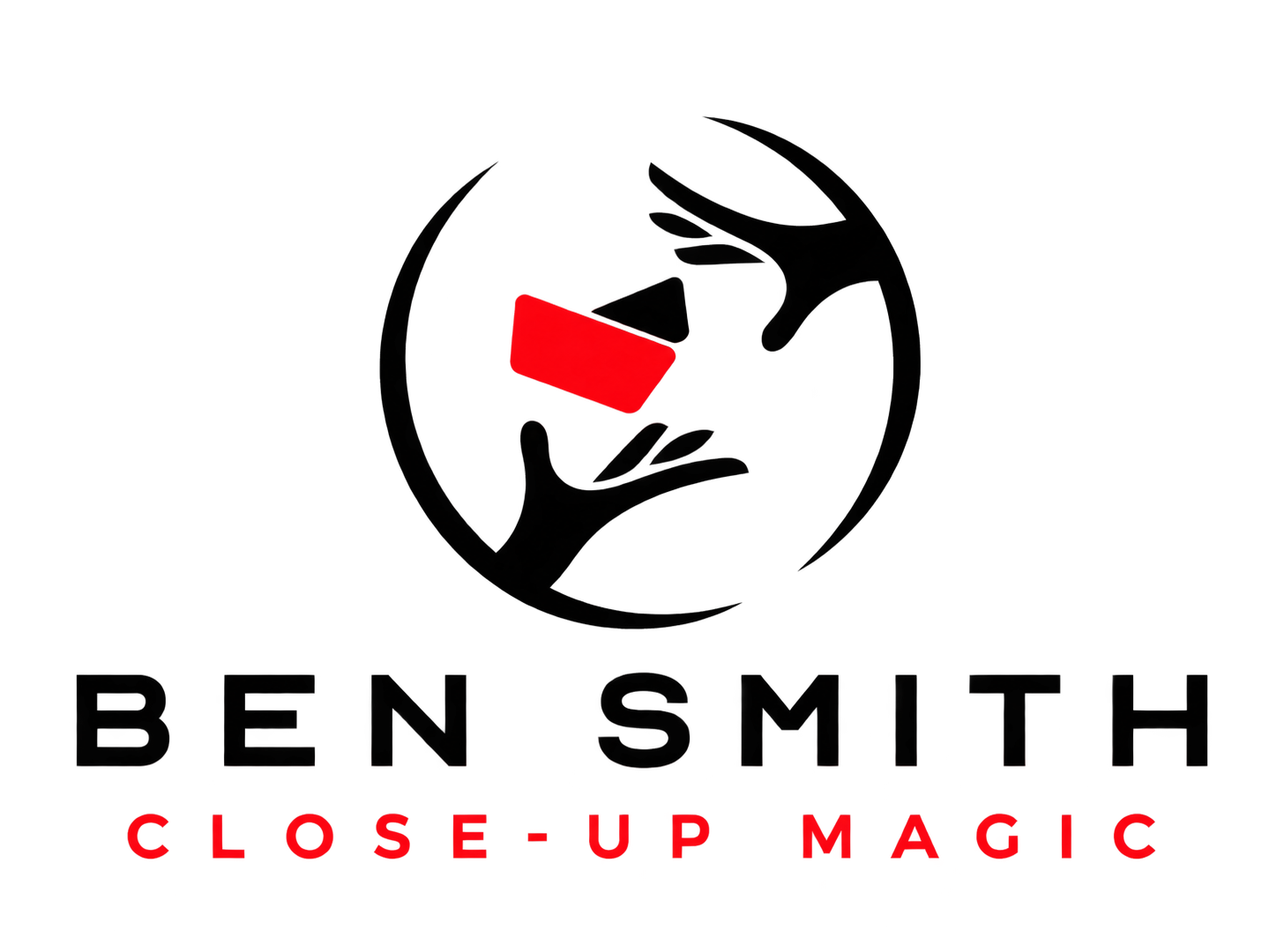 Ben Smith Close-Up Magic